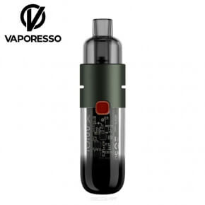 Kit X Mini 1150mAh Vaporesso - Aurora Green