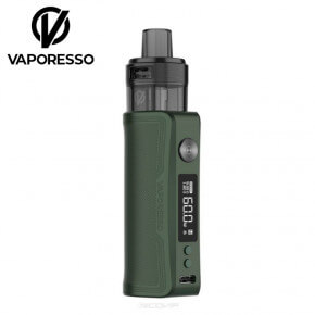 Kit GEN PT60 2500mAh Vaporesso - Alphine Green