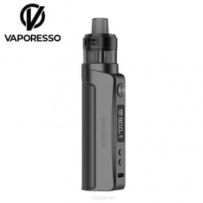 Kit GEN PT80S Vaporesso - Matte Grey