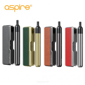 Kit Vilter Pro 420mAh Aspire