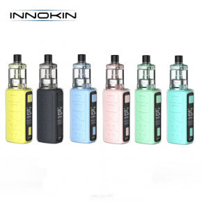 Kit Gozee GOz+ 2100mAh Innokin