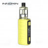 Kit Gozee GOz+ 2100mAh Innokin - Yellow