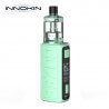 Kit Gozee GOz+ 2100mAh Innokin - Vert