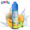 Citron Vert Melon Granita 50ml