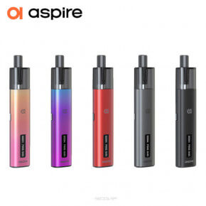 Kit Vilter S 500mAh Aspire