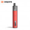 Kit Vilter S 500mAh Aspire - Rouge