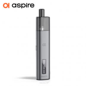 Kit Vilter S 500mAh Aspire - Gris