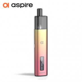 Kit Vilter S 500mAh Aspire - Sunset Pink