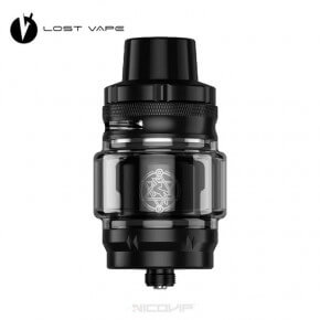 Clearomiseur Centaurus 26 mm Lost Vape - Noir