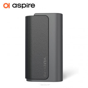 Powerbank PB Vilter / Vilter S 1600mAh Aspire - Noir