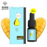 Huile Chanvre CBD Mango Moon Marie Jeanne - 10%