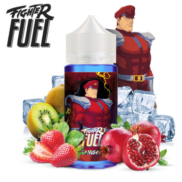 Shigeri Fighter Fuel 100ml