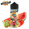 Jurassic Fruits Movie Juice 100ml