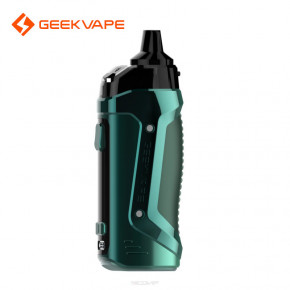 Kit Aegis Boost 2 (B60) 2000mAh GeekVape - Vert