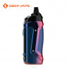 Kit Aegis Boost 2 (B60) 2000mAh GeekVape - Blue Red