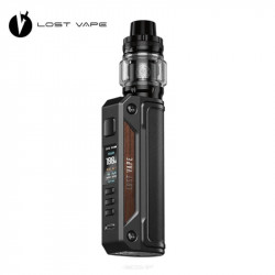 Kit Thelema Solo Centaurus Lost Vape