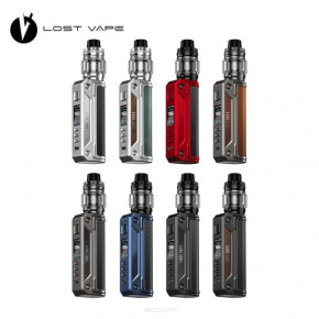 Kit Thelema Solo Centaurus Lost Vape