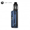 Kit Thelema Solo Centaurus Lost Vape - Sierra Blue 