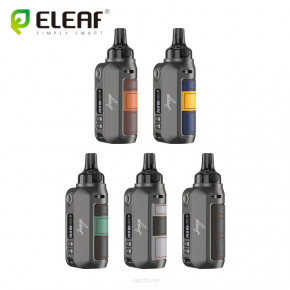 Kit iSolo Air 2 1500mAh Eleaf