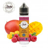 Mangue Framboise Tasty Collection 50ml