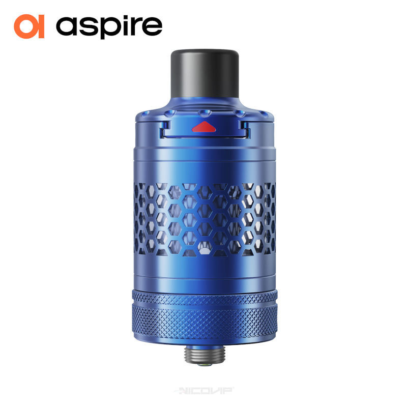 Clearomiseur Nautilus 3S 24mm Aspire - Bleu