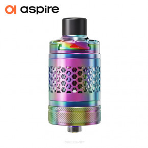 Clearomiseur Nautilus 3S 24mm Aspire - Rainbow