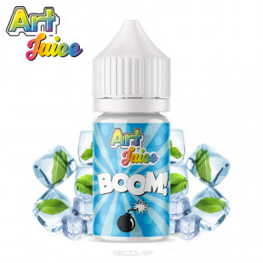 Arôme Boom ! Art Juice 30ml