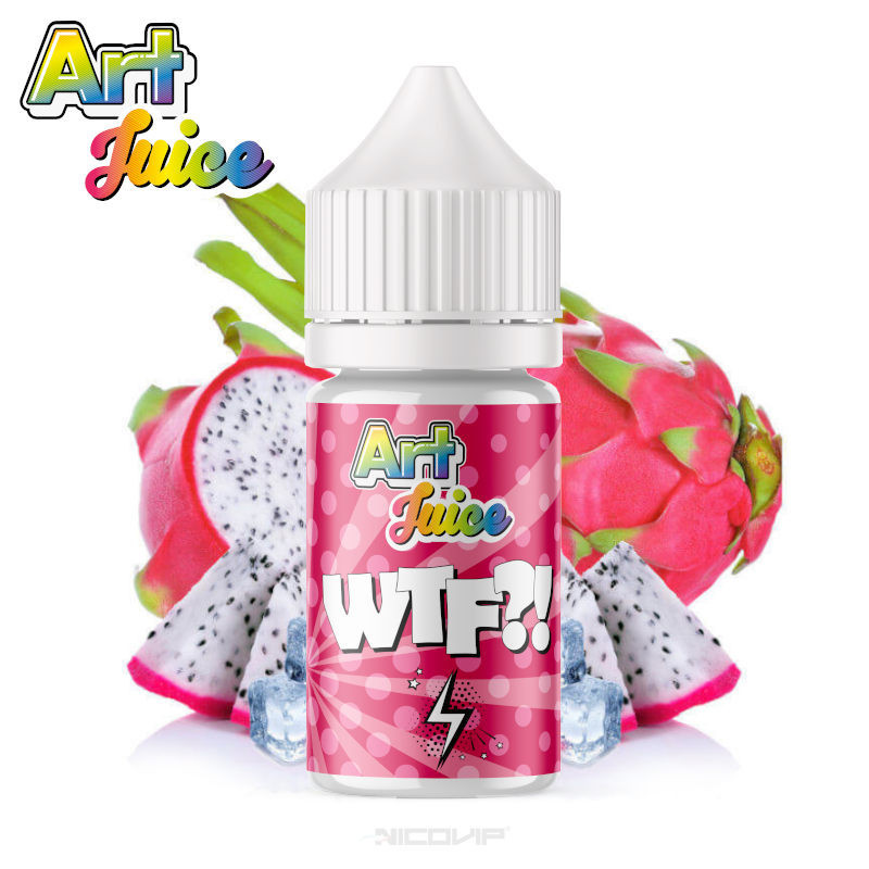 Arôme WTF ?! Art Juice 30ml