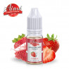 Arôme Fraise Aimé 10ml