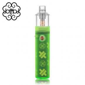 Kit Dotstick Revo 700mAh Dotmod - Vert