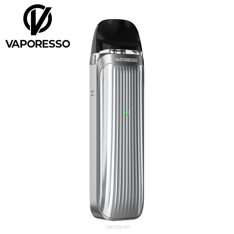 Kit Luxe QS 1000mAh Vaporesso - Silver