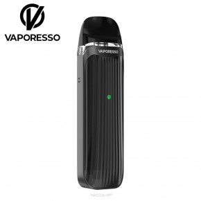 Kit Luxe QS 1000mAh Vaporesso - Noir