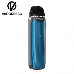 Kit Luxe QS 1000mAh Vaporesso - Bleu