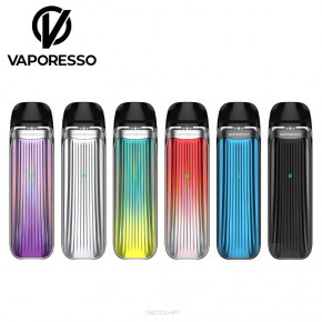 Kit Luxe QS 1000mAh Vaporesso