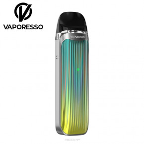 Kit Luxe QS 1000mAh Vaporesso - Lime Green