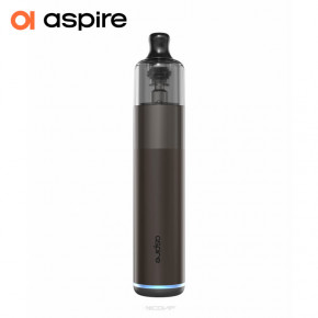 Kit Flexus Stik 1200mAh Aspire - Noir