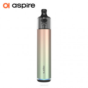 Kit Flexus Stik 1200mAh Aspire - Snow Mint