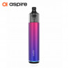 Kit Flexus Stik 1200mAh Aspire - Fuschia