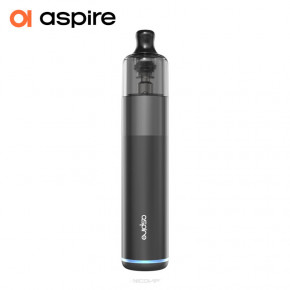 Kit Flexus Stik 1200mAh Aspire - Gun  Metal