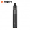 Kit Flexus Stik 1200mAh Aspire - Gun  Metal