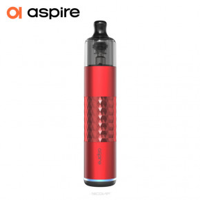 Kit Flexus Stik 1200mAh Aspire - Rouge