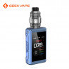 Kit Aegis Touch T200 GeekVape - Azure Blue