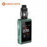 Kit Aegis Touch T200 GeekVape - Vert