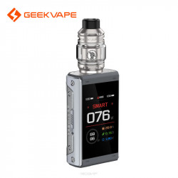 Kit Aegis Touch T200 GeekVape