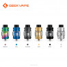 Clearomiseur Zeus Sub-Ohm SE 2022 26mm Geek Vape