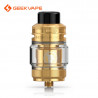 Clearomiseur Zeus Sub-Ohm SE 26mm Geek Vape - Gold