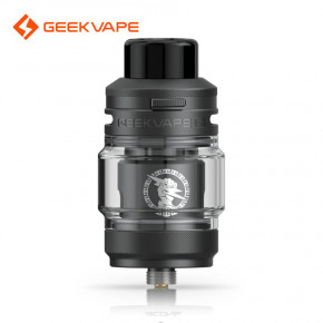 Clearomiseur Zeus Sub-Ohm SE 26mm Geek Vape - Gun  Metal