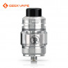 Clearomiseur Zeus Sub-Ohm SE 26mm Geek Vape - Silver