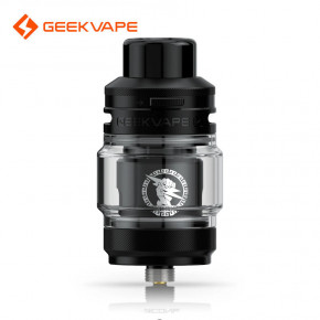 Clearomiseur Zeus Sub-Ohm SE 26mm Geek Vape - Noir