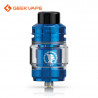 Clearomiseur Zeus Sub-Ohm SE 26mm Geek Vape - Bleu